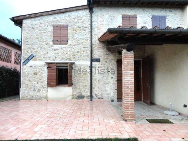 appartamento in vendita a Gambassi Terme