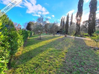 casa indipendente in vendita a Gambassi Terme