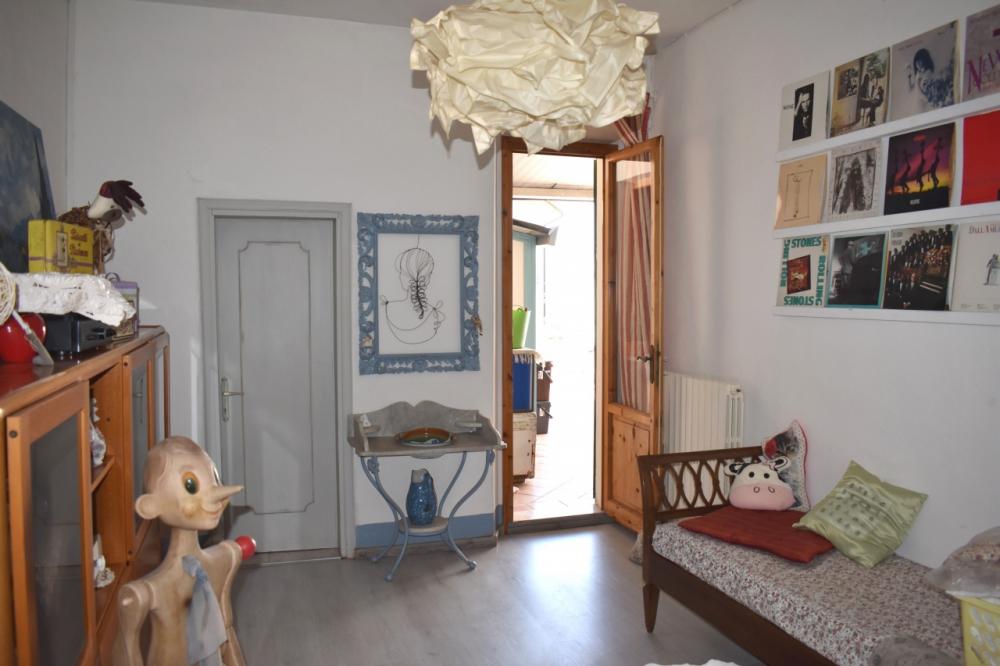 casa indipendente in vendita a Gambassi Terme