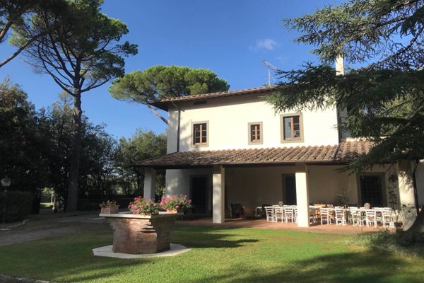 casa indipendente in vendita a Gambassi Terme in zona Montignoso