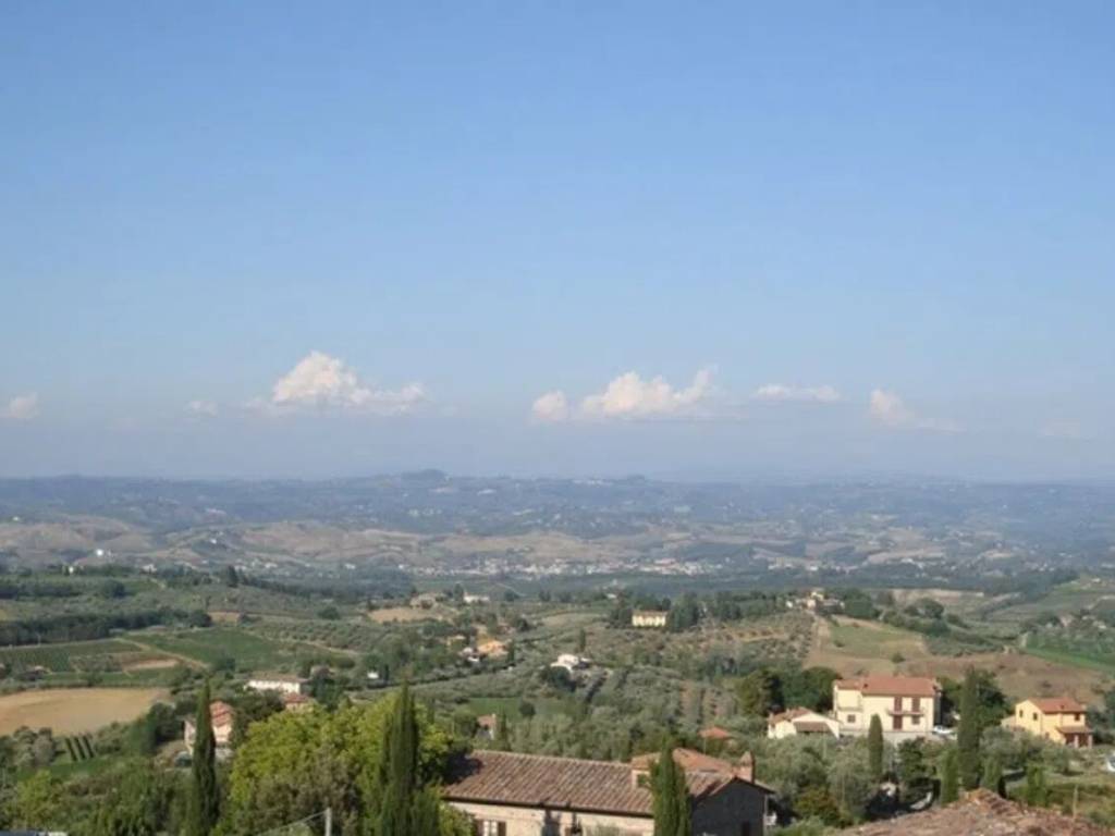 appartamento in vendita a Gambassi Terme