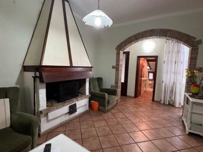 appartamento in vendita a Gambassi Terme