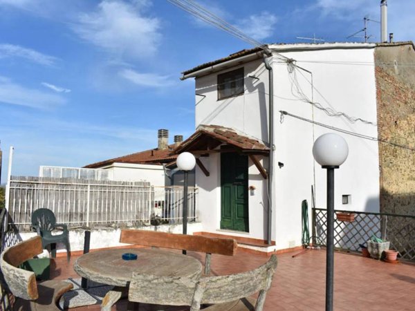 appartamento in vendita a Gambassi Terme