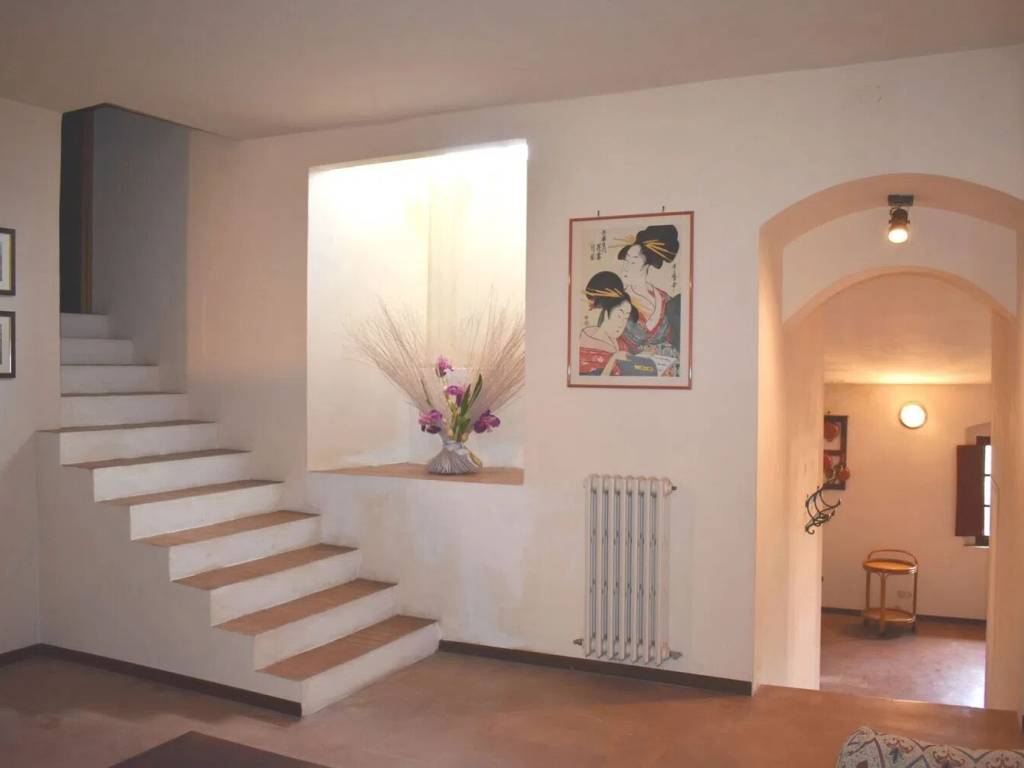 appartamento in vendita a Gambassi Terme