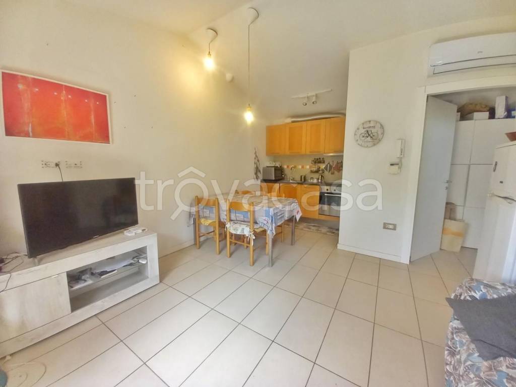 appartamento in vendita a Gambassi Terme