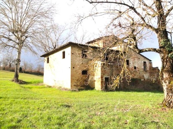 casa indipendente in vendita a Gambassi Terme