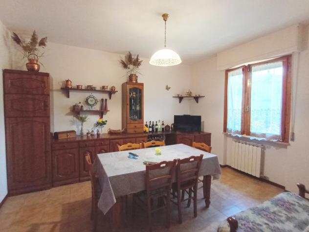appartamento in vendita a Gambassi Terme