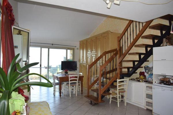 appartamento in vendita a Gambassi Terme