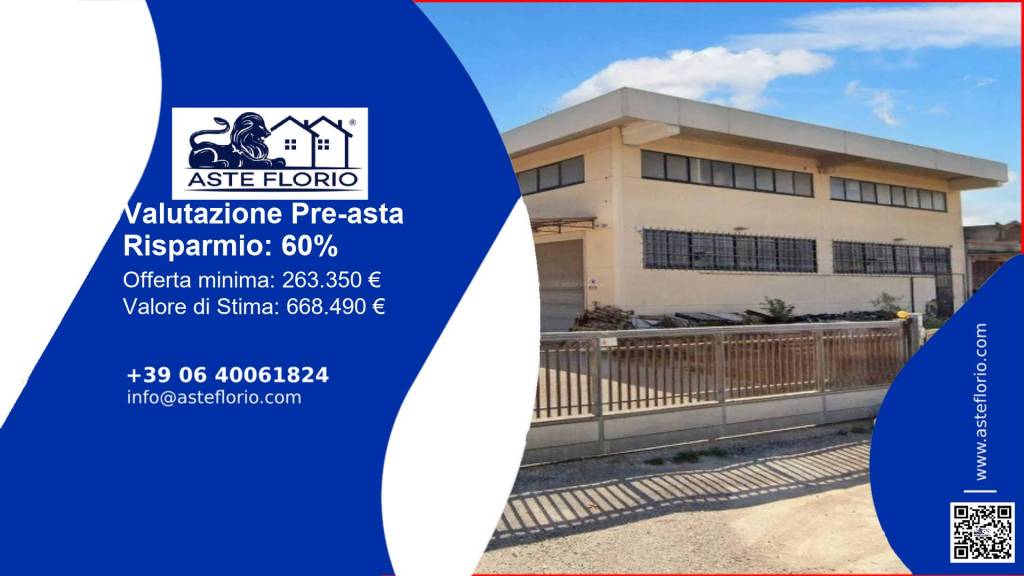 locale commerciale in vendita a Gambassi Terme