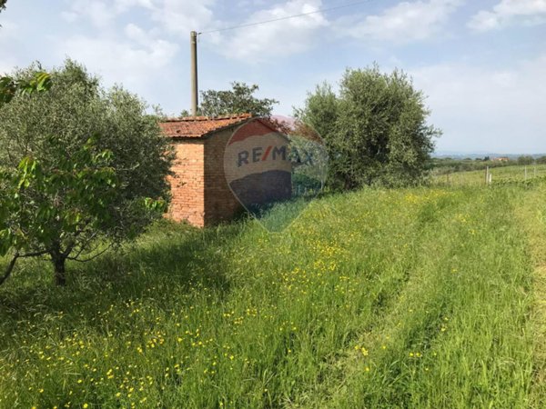 casa indipendente in vendita a Gambassi Terme