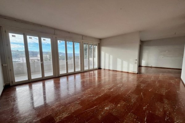 appartamento in vendita a Gambassi Terme in zona Badia a Cerreto