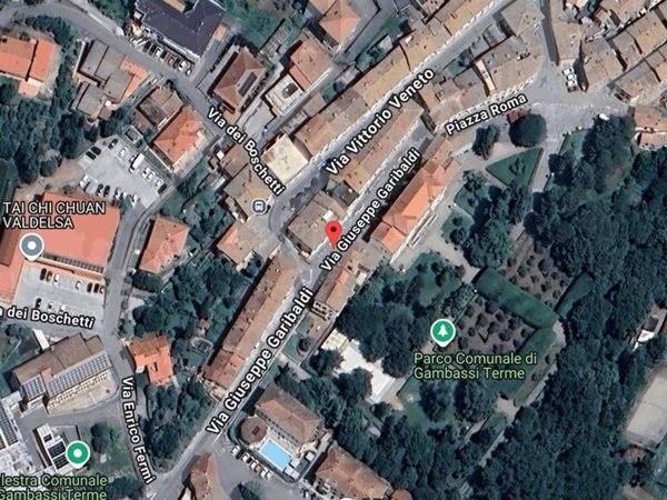 ufficio in vendita a Gambassi Terme