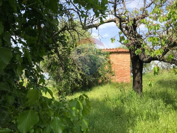 casa indipendente in vendita a Gambassi Terme