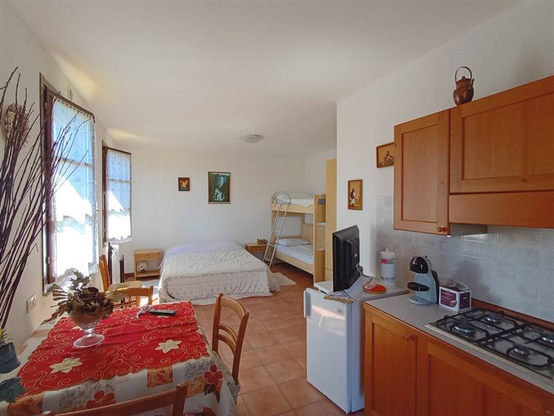 appartamento in vendita a Gambassi Terme
