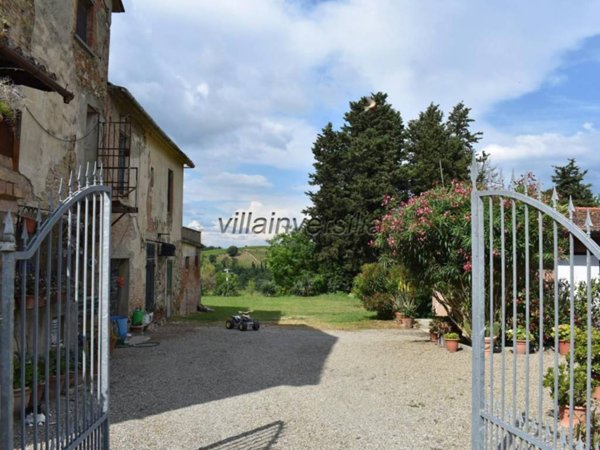 casa indipendente in vendita a Gambassi Terme