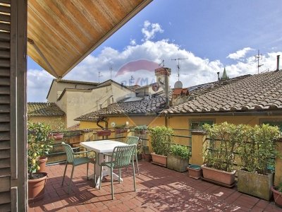 appartamento in vendita a Gambassi Terme