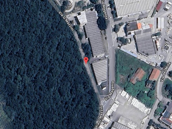 terreno agricolo in vendita a Gambassi Terme in zona Badia a Cerreto