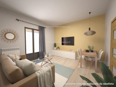 appartamento in vendita a Gambassi Terme