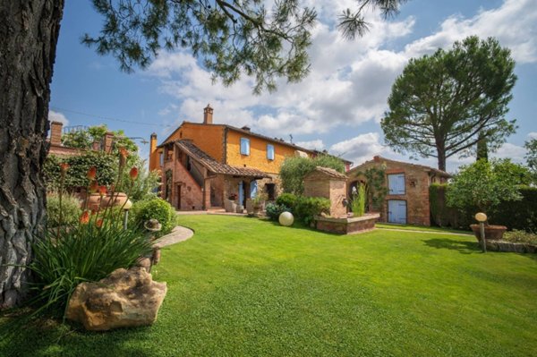 appartamento in vendita a Gambassi Terme
