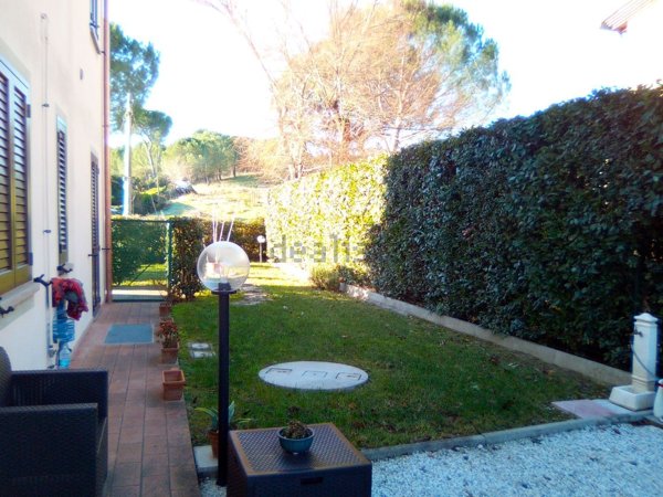 appartamento in vendita a Gambassi Terme