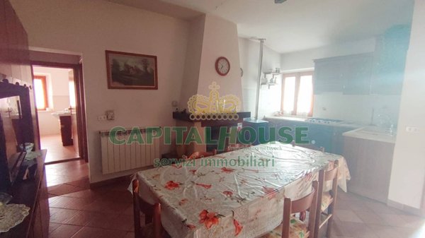 appartamento in vendita a Gambassi Terme