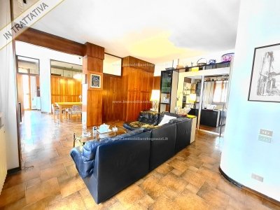 appartamento in vendita a Gambassi Terme