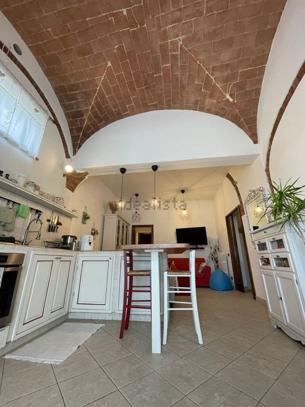 appartamento in vendita a Gambassi Terme