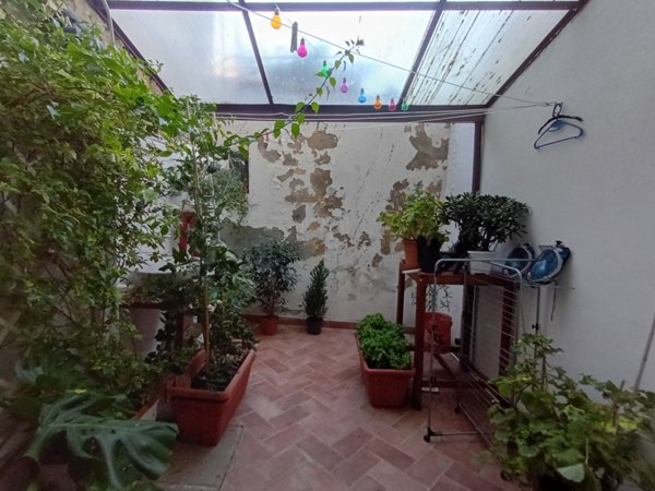 appartamento in vendita a Gambassi Terme