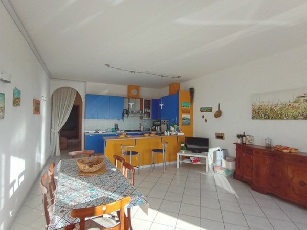 appartamento in vendita a Gambassi Terme