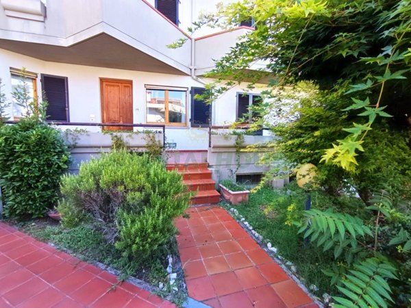 appartamento in vendita a Gambassi Terme in zona Badia a Cerreto