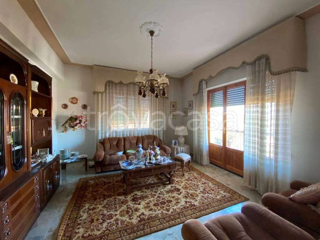 appartamento in vendita a Gambassi Terme in zona Badia a Cerreto