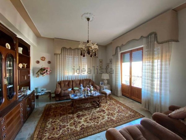 appartamento in vendita a Gambassi Terme