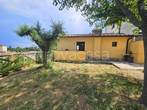 appartamento in vendita a Gambassi Terme