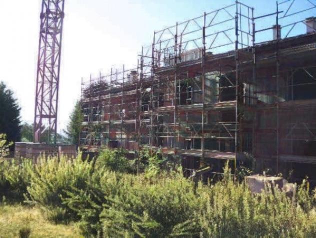 pentavano in vendita a Gambassi Terme in zona Castagno