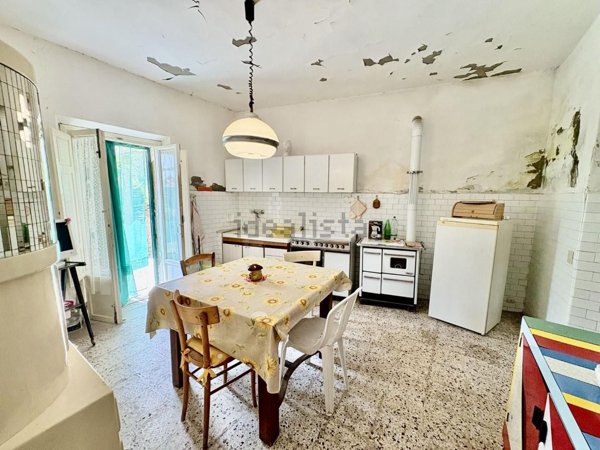 casa indipendente in vendita a Gambassi Terme