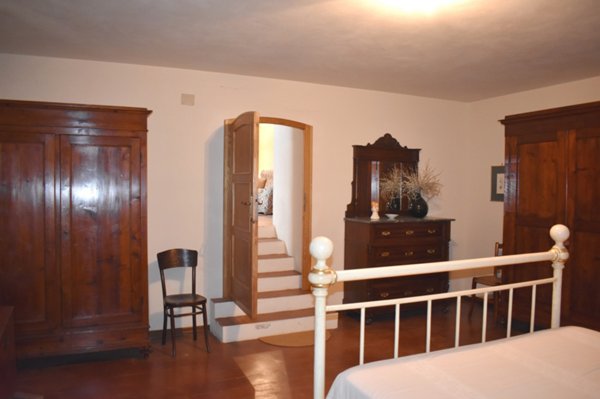 casa semindipendente in vendita a Gambassi Terme