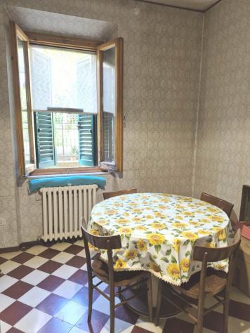 appartamento in vendita a Gambassi Terme