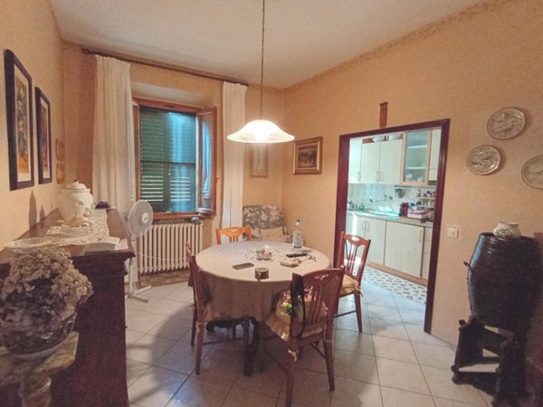 appartamento in vendita a Gambassi Terme