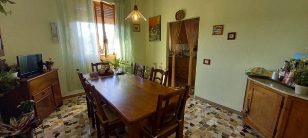 appartamento in vendita a Gambassi Terme