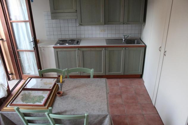 appartamento in vendita a Gambassi Terme in zona Castagno