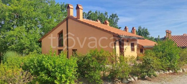 appartamento in vendita a Gambassi Terme