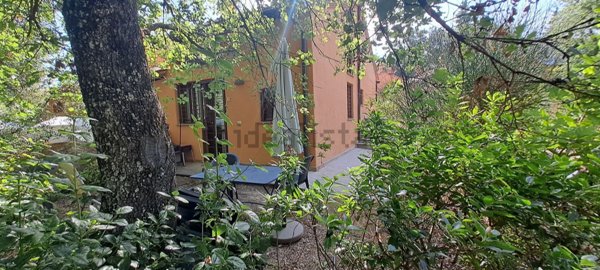 appartamento in vendita a Gambassi Terme