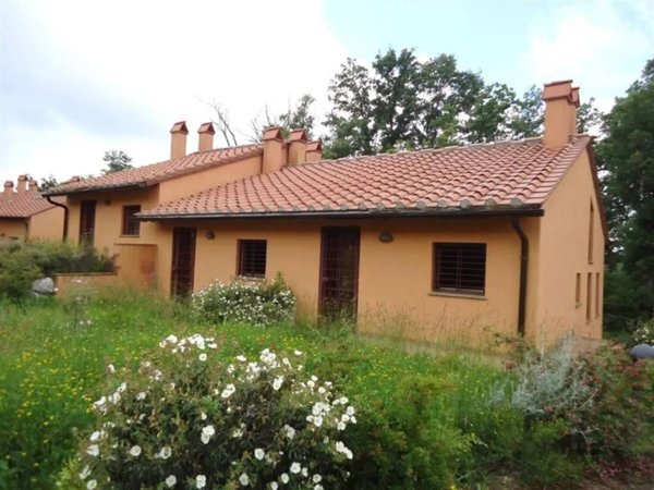 appartamento in vendita a Gambassi Terme