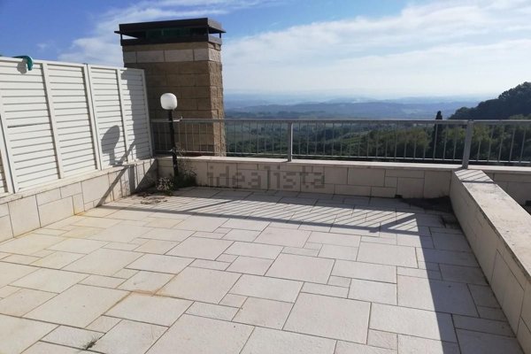 appartamento in vendita a Gambassi Terme