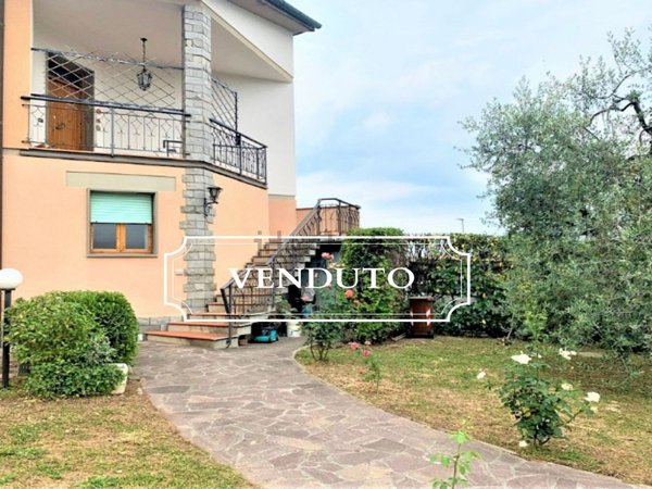 appartamento in vendita a Gambassi Terme