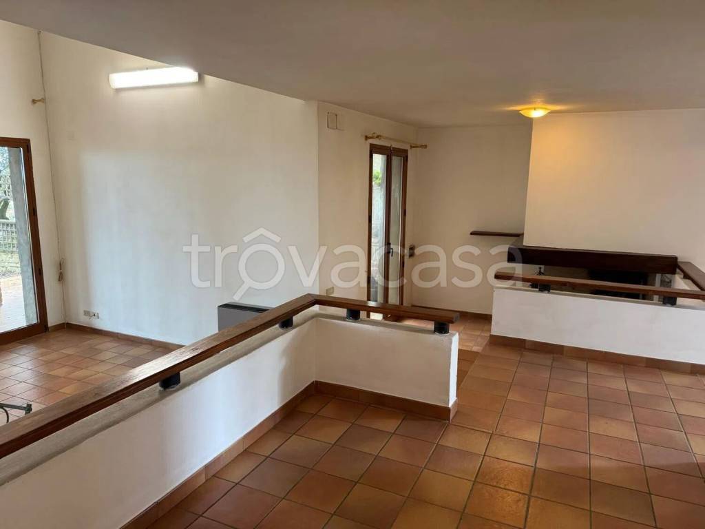 casa indipendente in vendita a Gambassi Terme