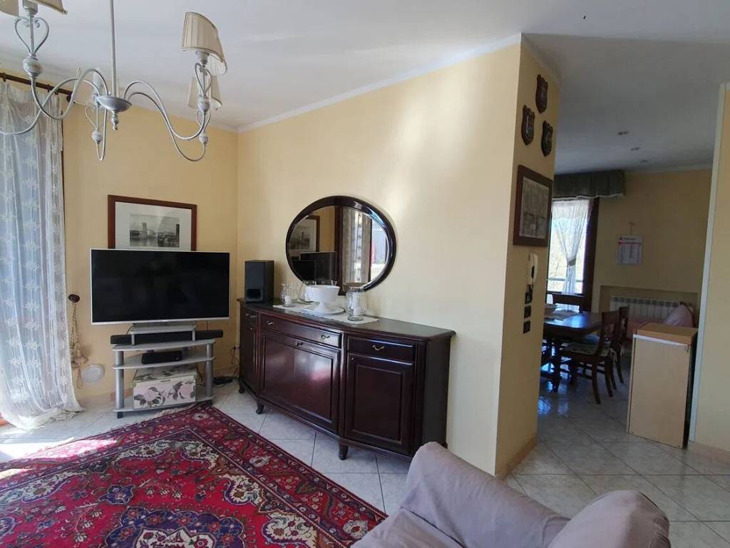 appartamento in vendita a Gambassi Terme