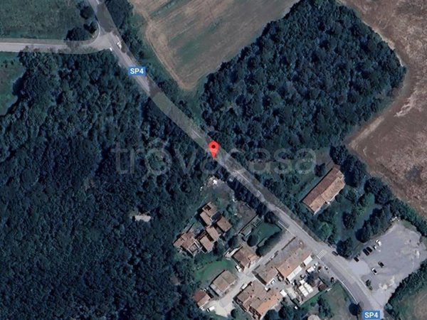 casa indipendente in vendita a Gambassi Terme in zona Castagno
