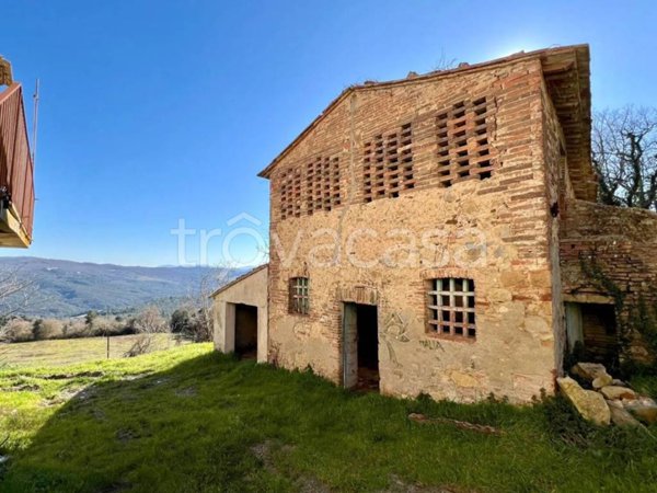 casa indipendente in vendita a Gambassi Terme