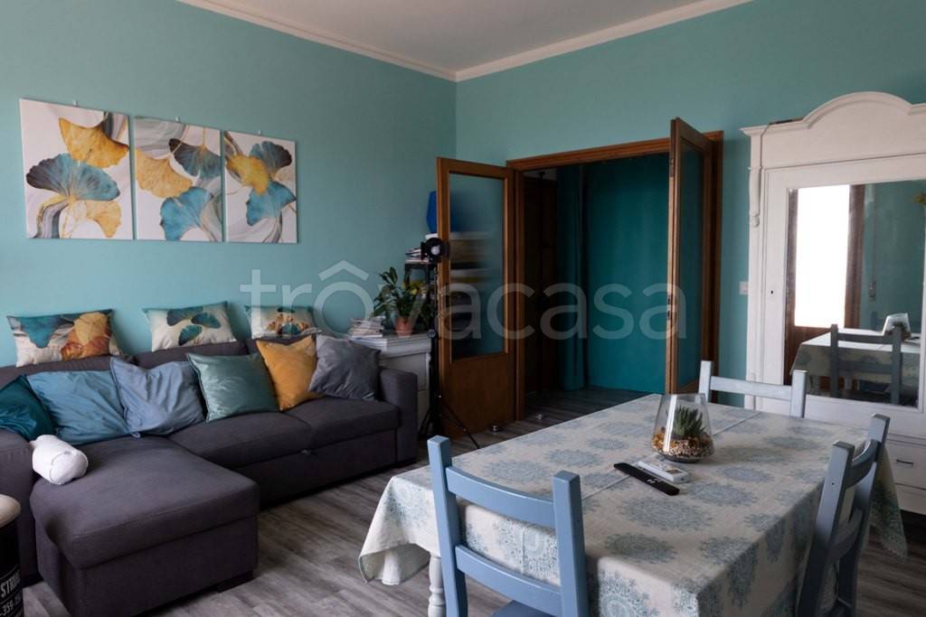 appartamento in vendita a Gambassi Terme